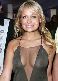 aaron stauble recommends naked nicole richie pic