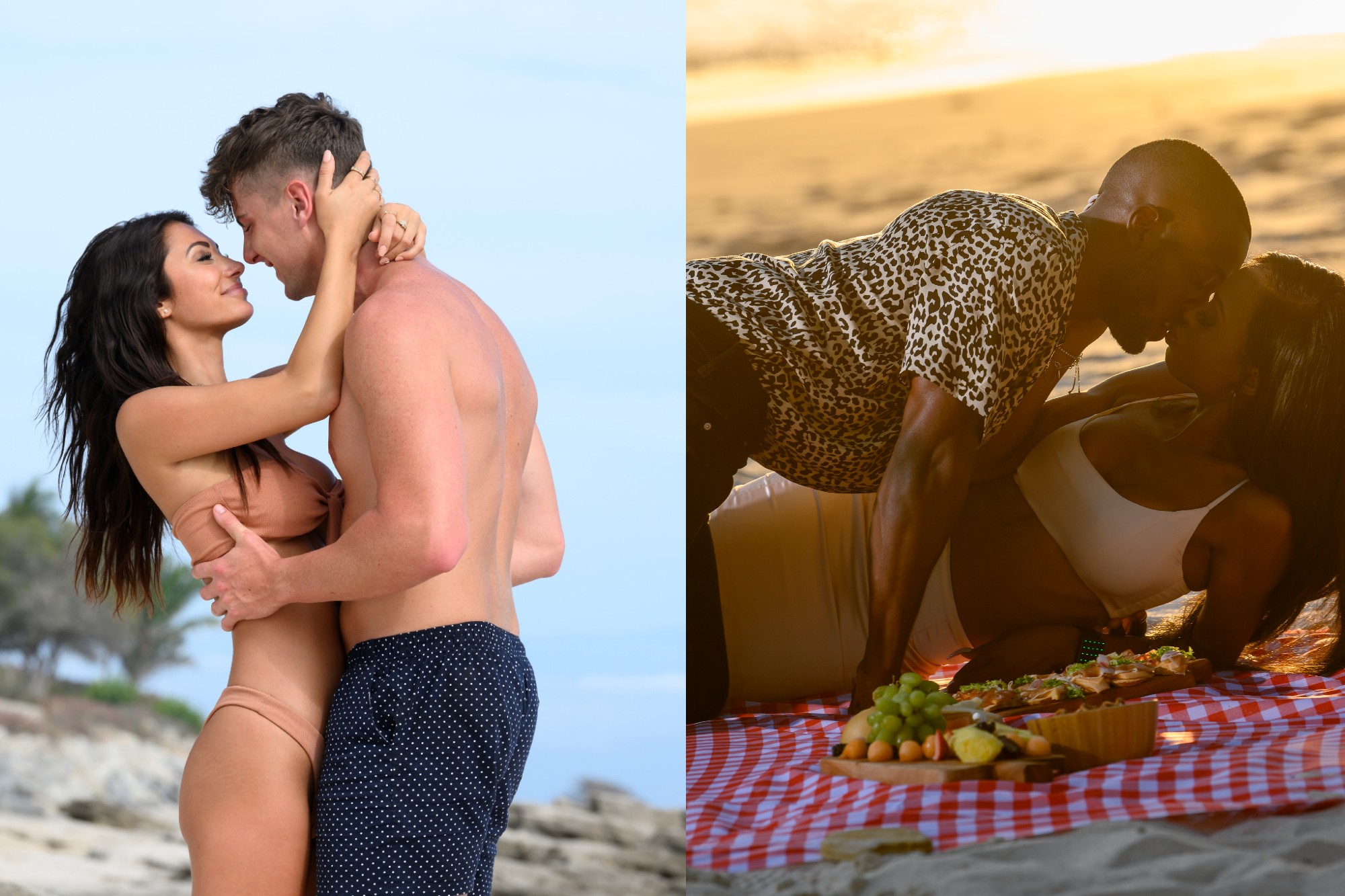 all you can eat recommends Too Hot To Handle Naked