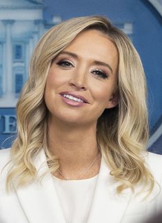 akumla amer recommends kayleigh mcenany naked pic