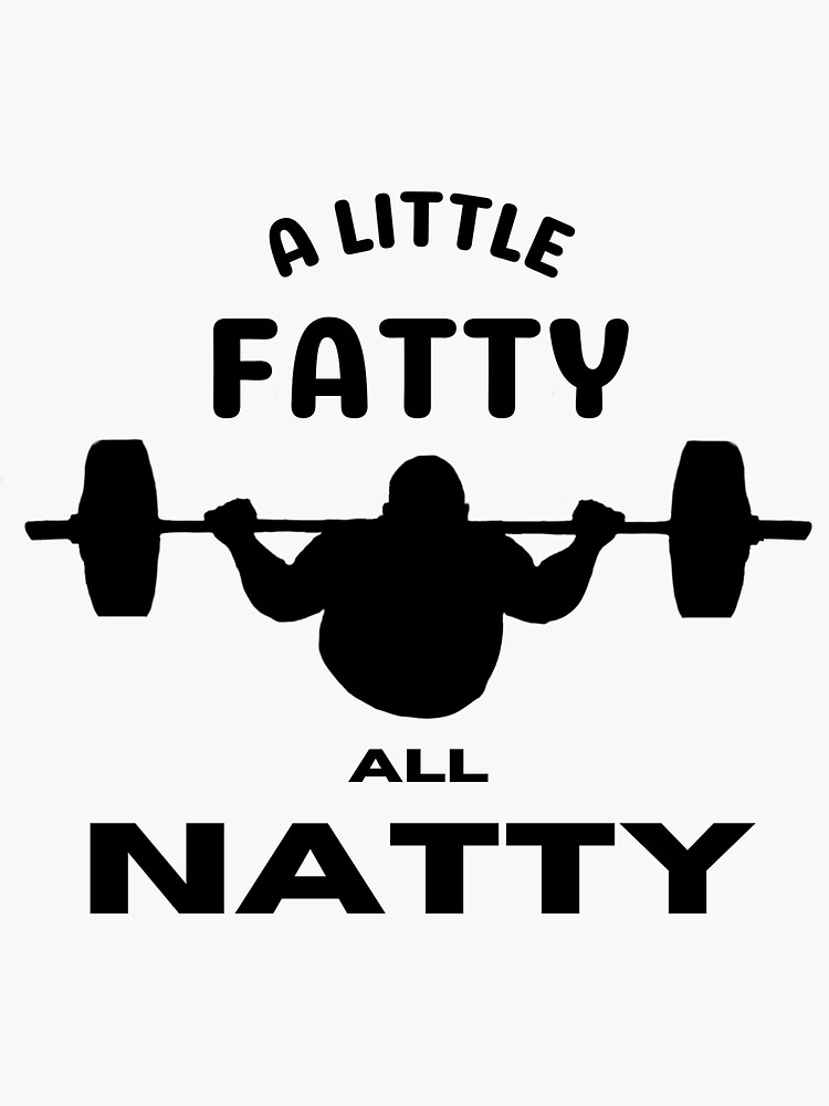 Natty The Fatty girls farting