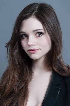 India Eisley Naked melons pics