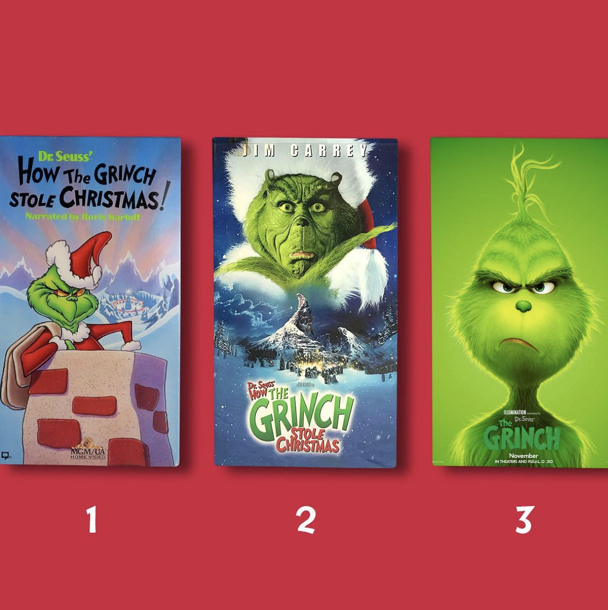 alfredo oropeza recommends how the grinch stole virginities pic