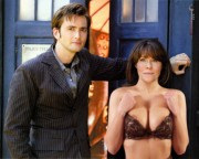 alesha salyers recommends elisabeth sladen nude pic