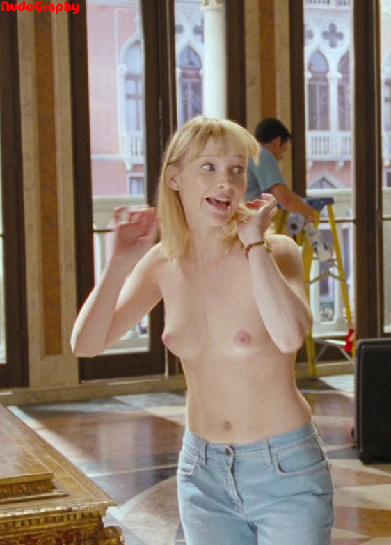 joanna page nude