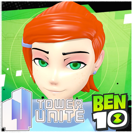 christian crow add skudbut ben 10 gwen photo