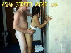 carolyn sauder recommends Asian Street Meat Full Videos