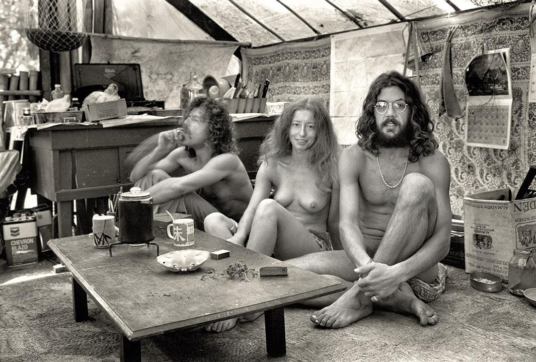 arnav goyal add photo 70s nudists