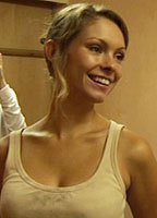 chris fullick recommends myanna buring nude pic