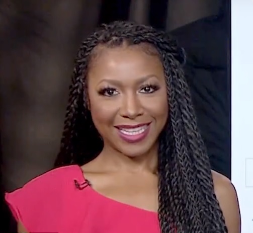 dewey duhawk recommends Gabrielle Dennis Hot