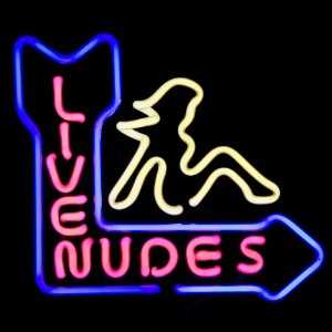 chun moon recommends neon live nudes pic