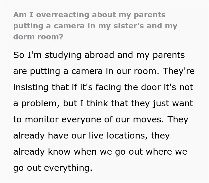 anne raphael recommends Dorm Room Spy Cam