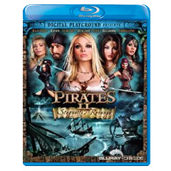 Best of Pirates 2 revenge