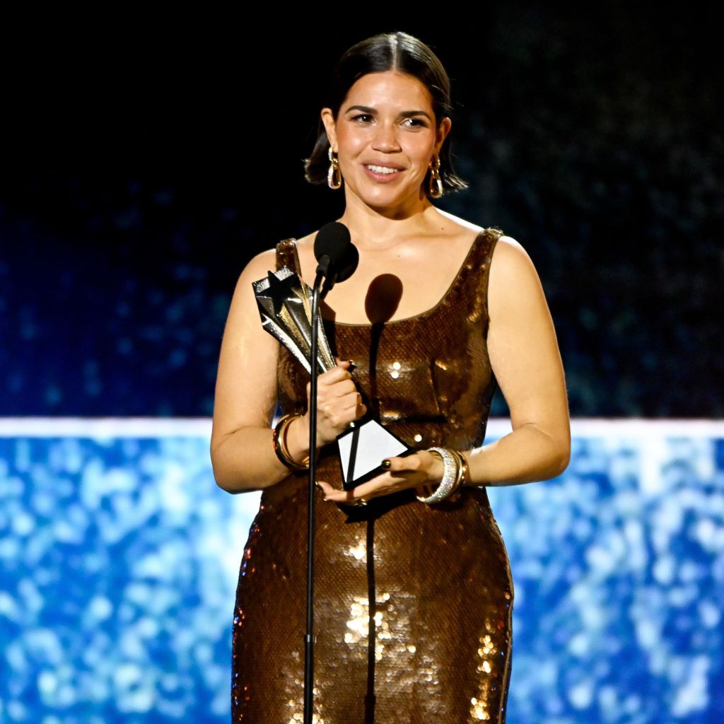 Ferrera Gomez scene award