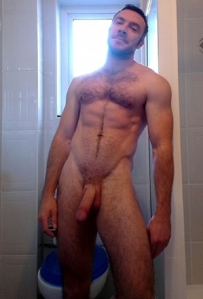 cory bright share nude and hung photos