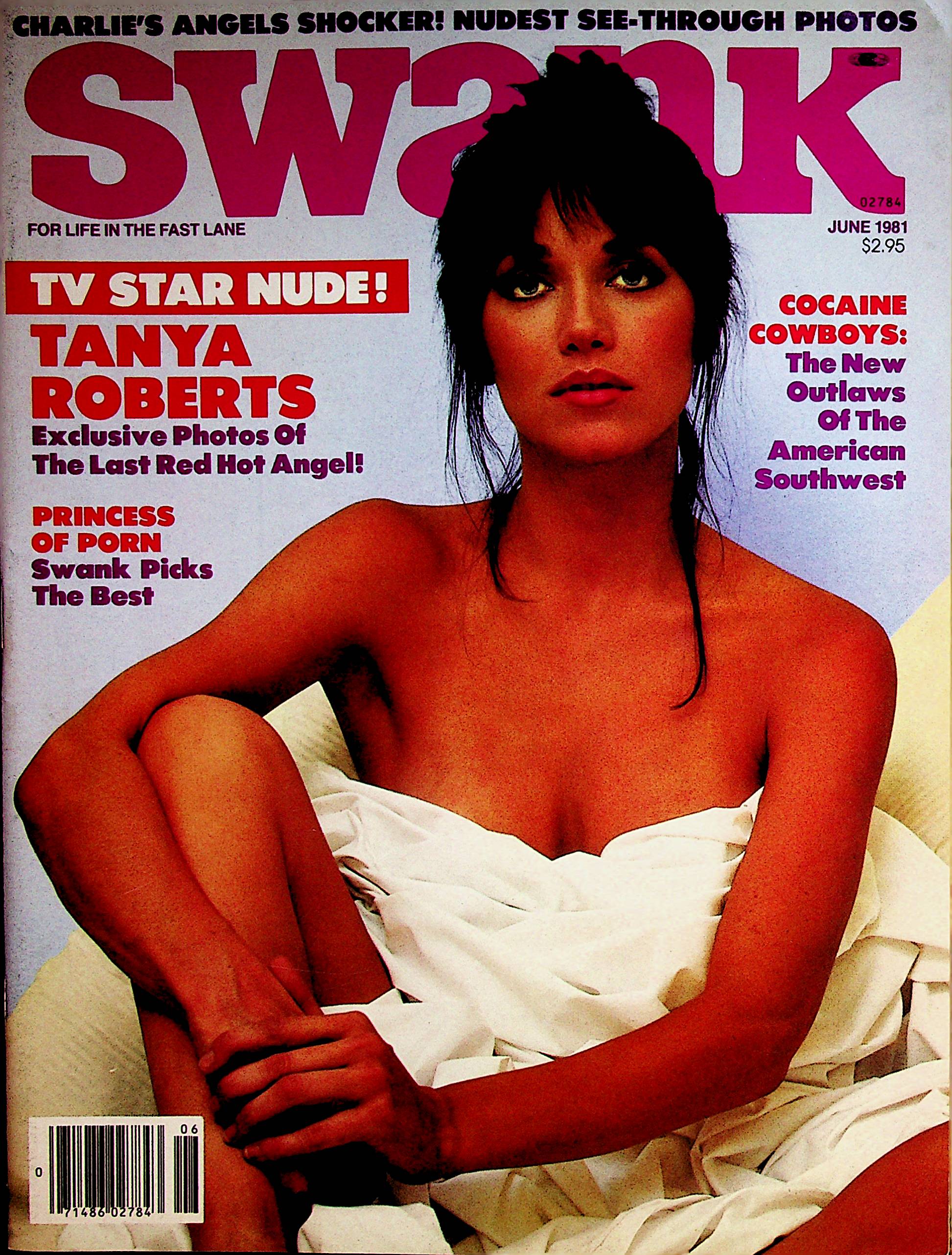 Best of Tanya roberts nude pics