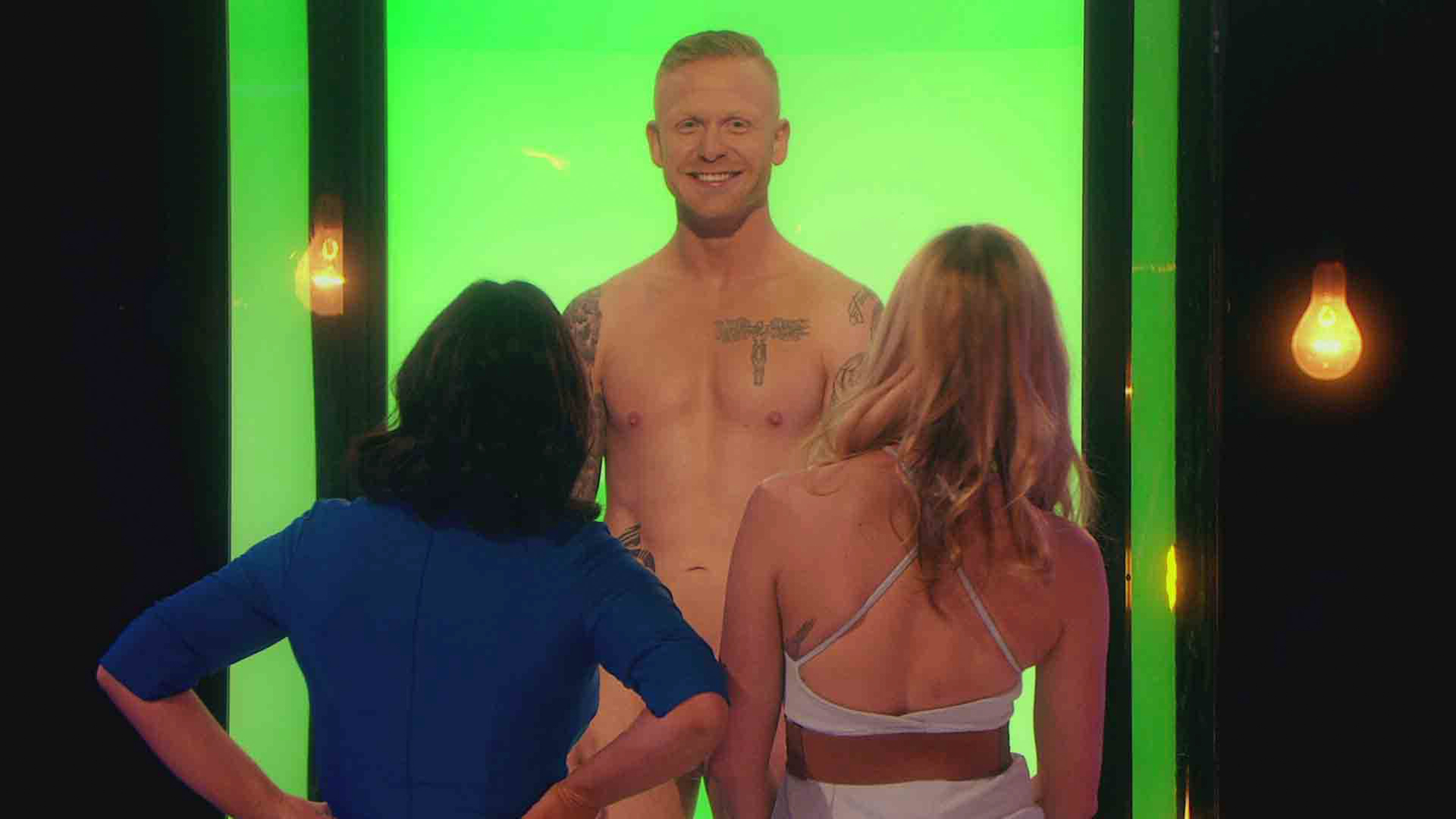 Best of Naked attraction full episodes