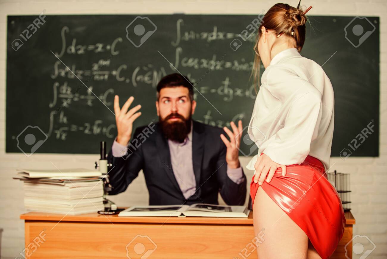 derek bech recommends student teacher seduction pic