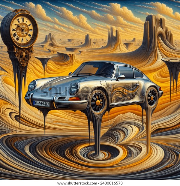 cole buechler recommends Porsche Dali