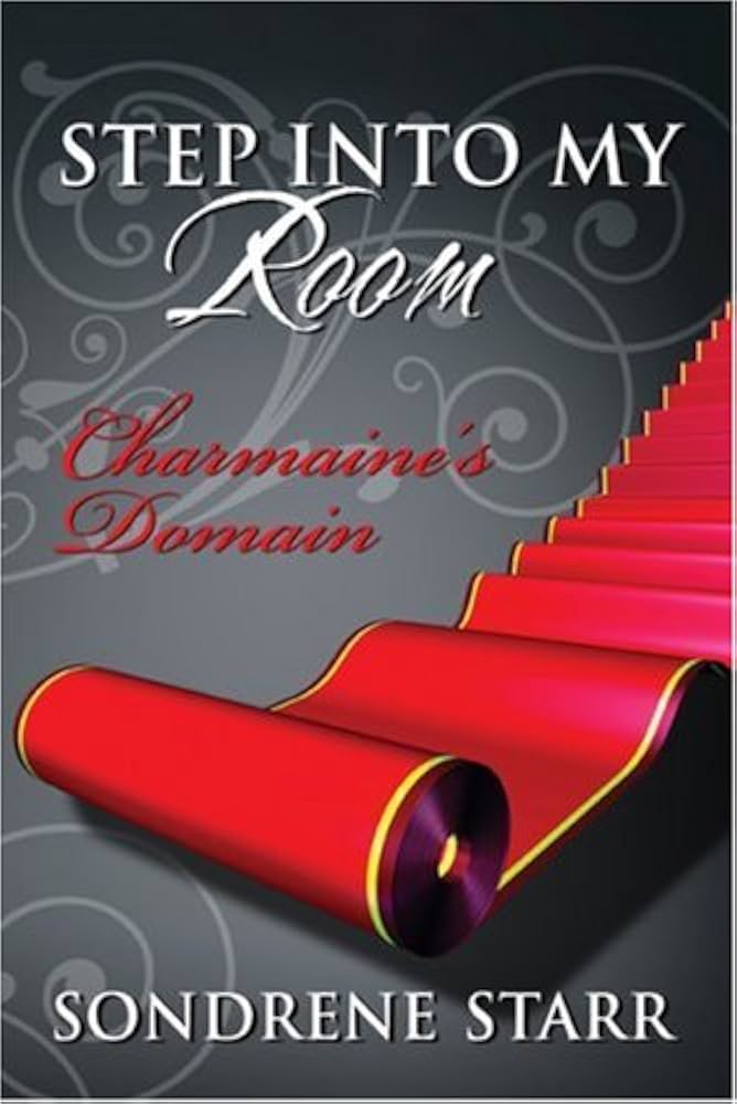 desiree quandt recommends Charmain Starr