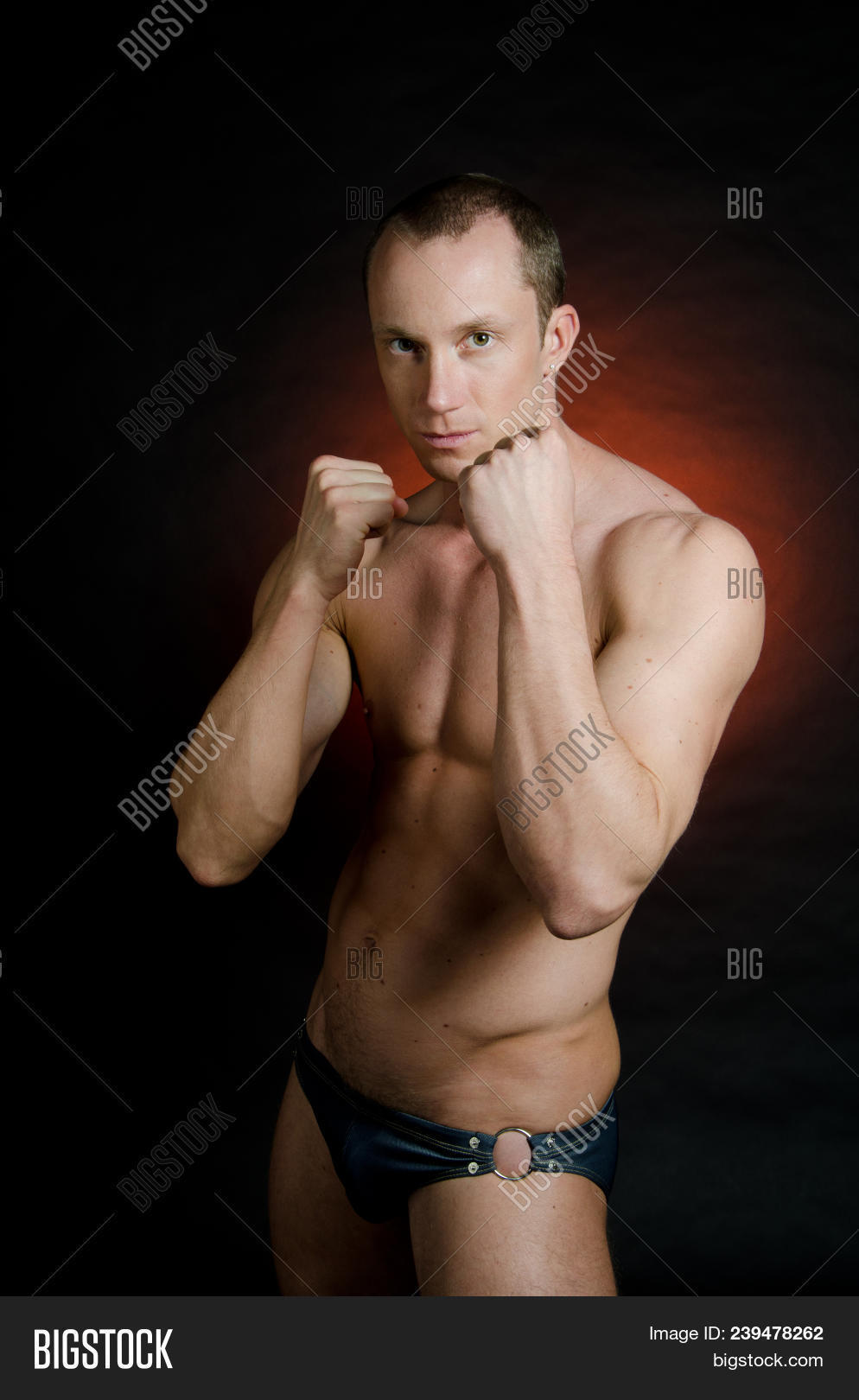 donte weaver add naked male fight photo