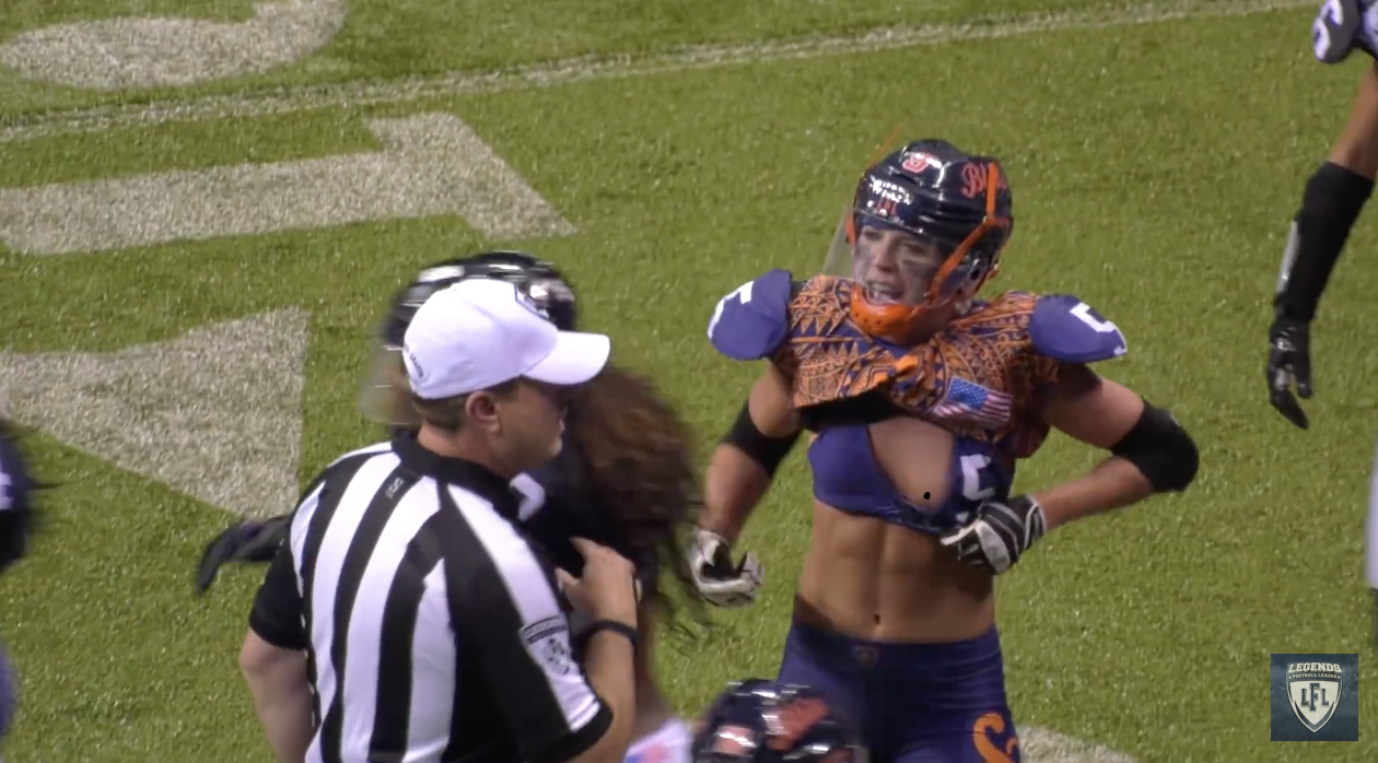 lfl nip slip