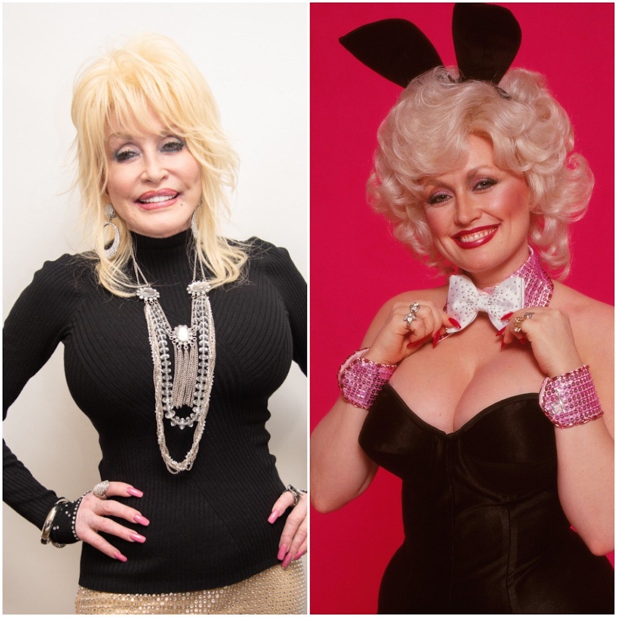 bonnie stubbs recommends did dolly parton ever pose nude pic