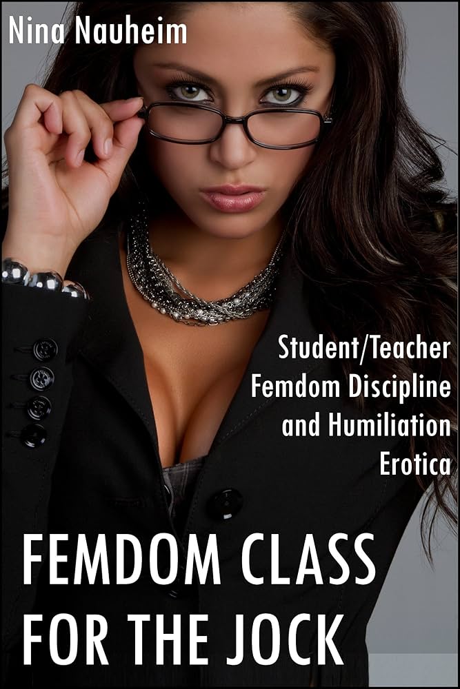 catherine beales recommends femdom teacher pic