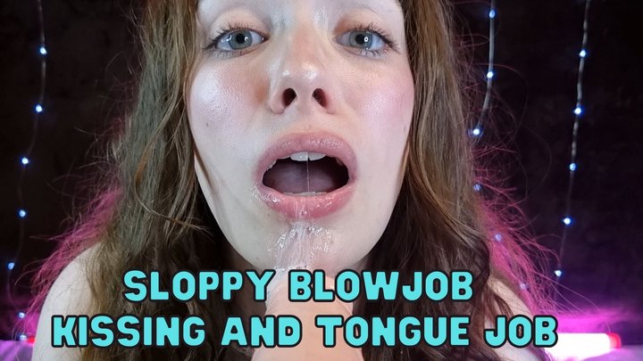 cari jack recommends Tongue Job