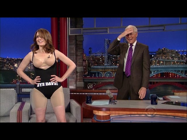 tina fey boobs