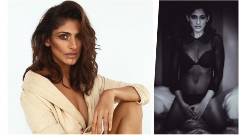 dave roffey recommends kubbra sait nude pic