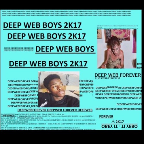 porn from deep web