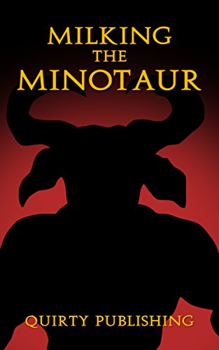 derek lonergan recommends female minotaur porn pic