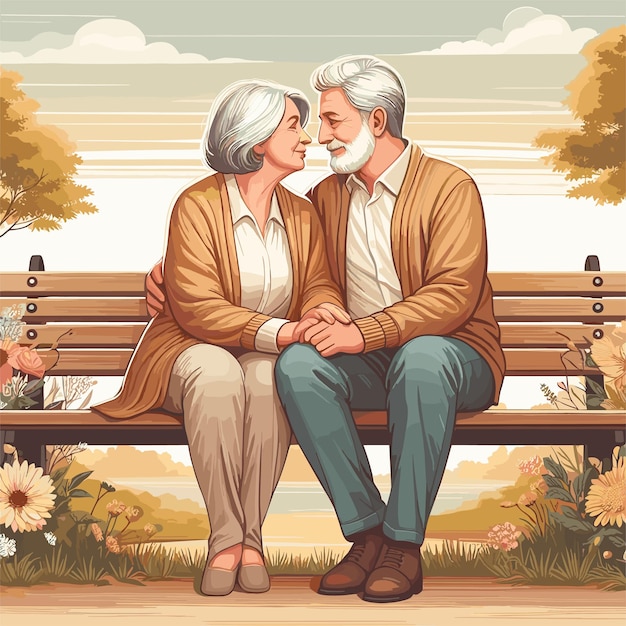 barbara fellows recommends older couples making love pic