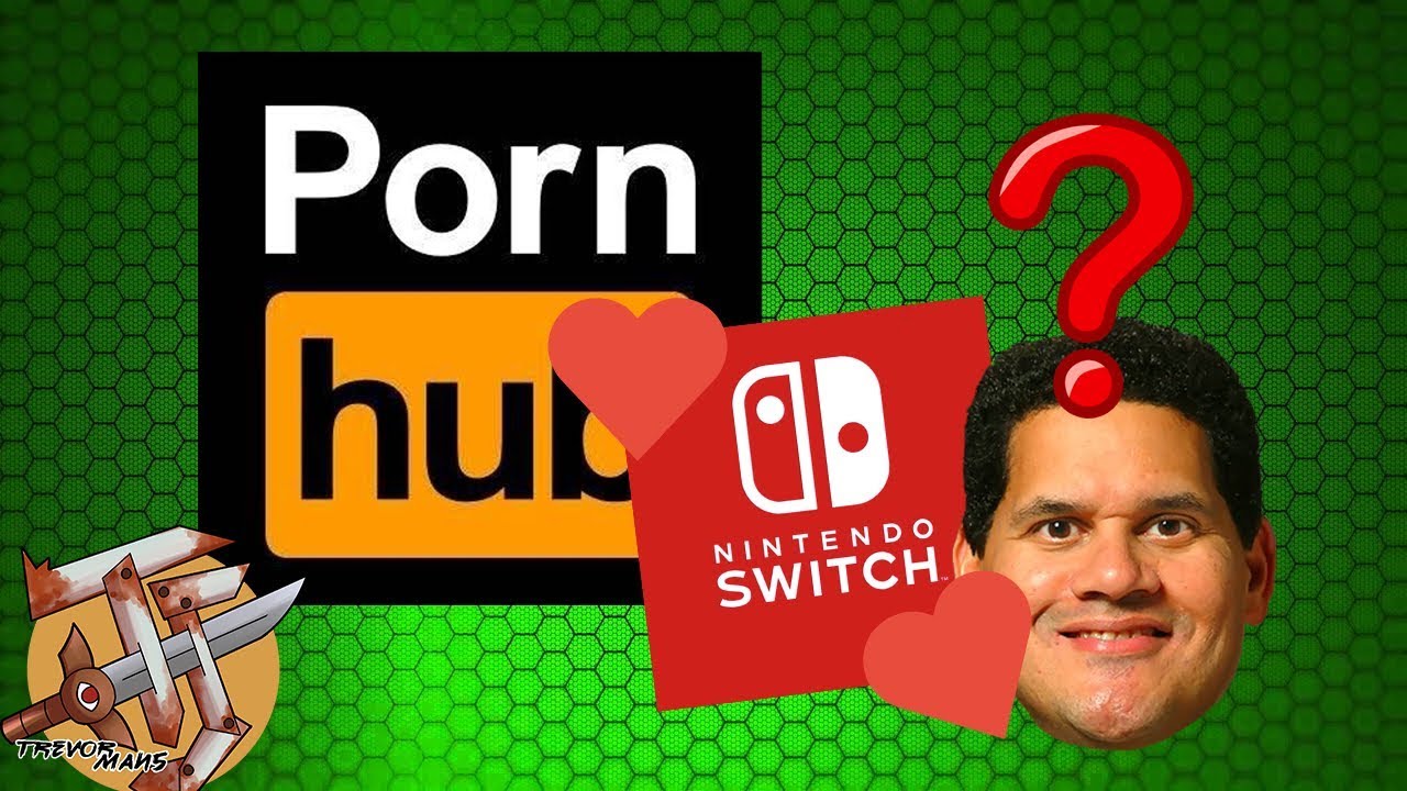 Nintendo Switch Pornhub garter swedenapolis