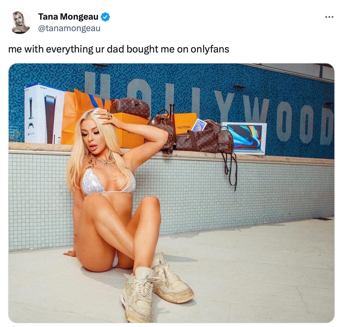 brianna erickson recommends tana mongeau porn pic