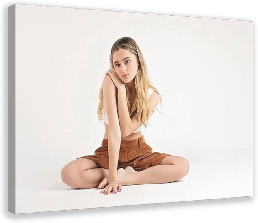 derek levey recommends lizzy greene naked pic