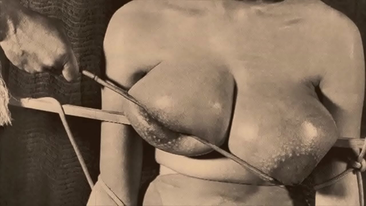 vintage bdsm tube