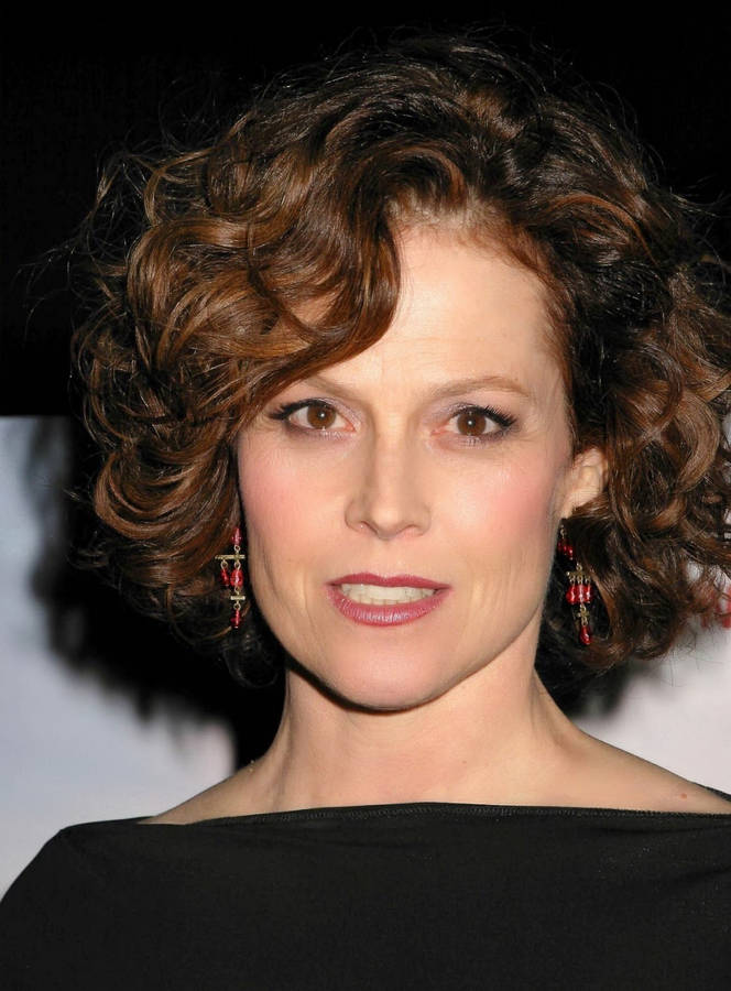 cory dalton recommends sexy sigourney weaver pic