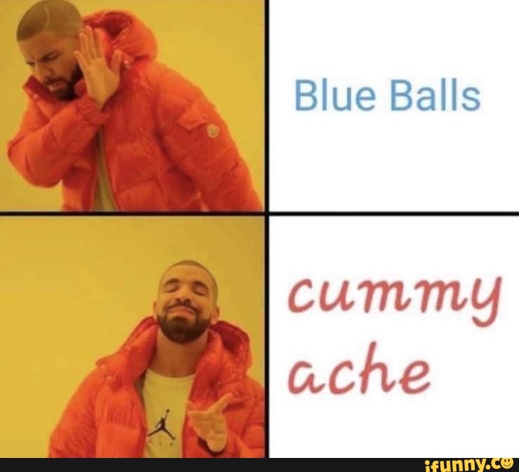 cummy ache