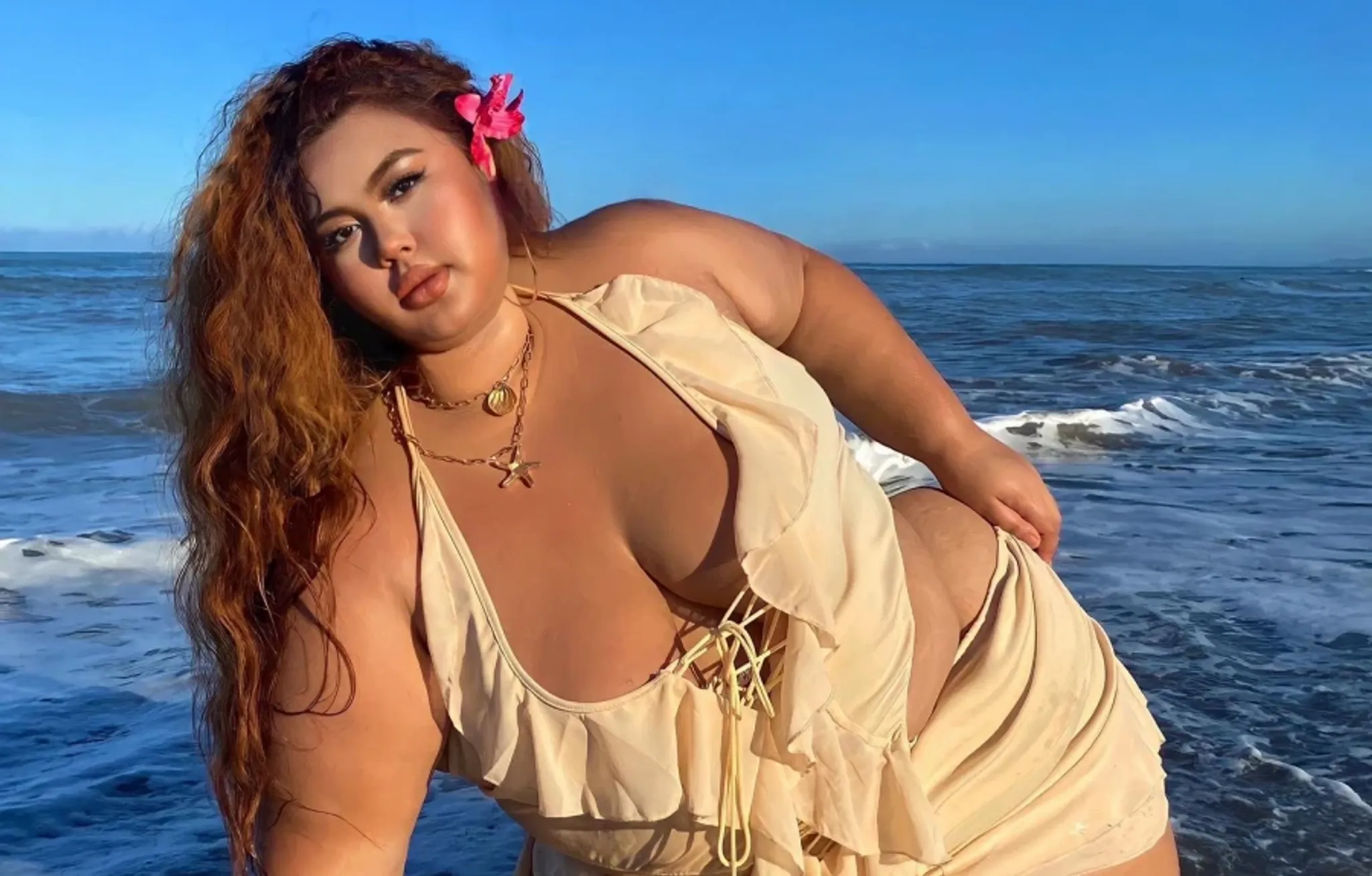 brigid donohoe recommends bbw loving bbc pic