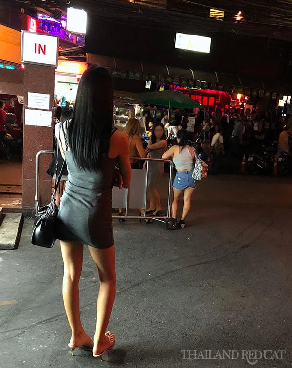 ayanna moore share real thai hooker photos