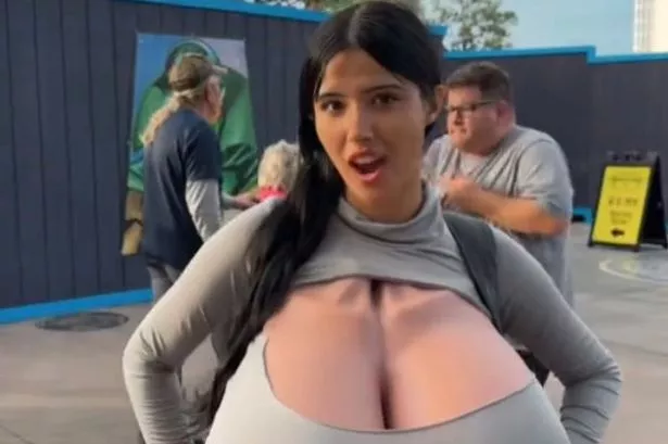 chris hoops add photo teens with gigantic tits