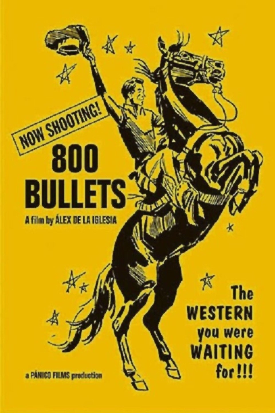 alfredo solis recommends 800 bullets 2002 pic