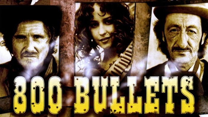 carl tolbert recommends 800 bullets 2002 pic