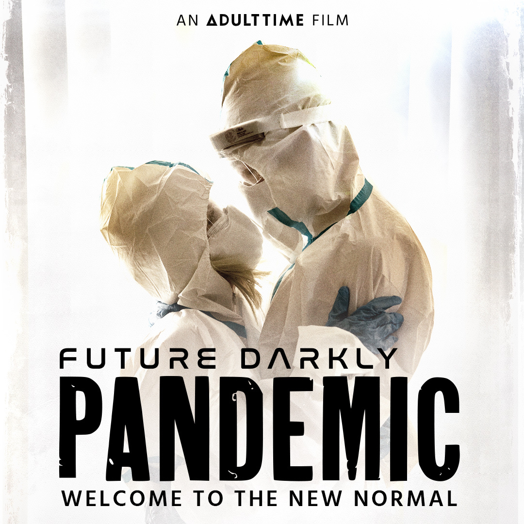 dagalangit recommends Future Darkly Pandemic