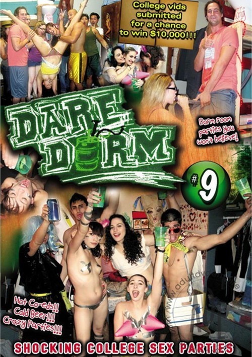 chris warmbrodt recommends dare dorm tape party pic