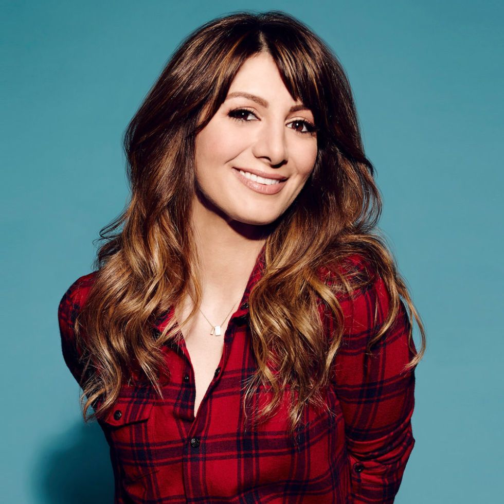 chosengeneration banjarmasin recommends nasim pedrad hot pic