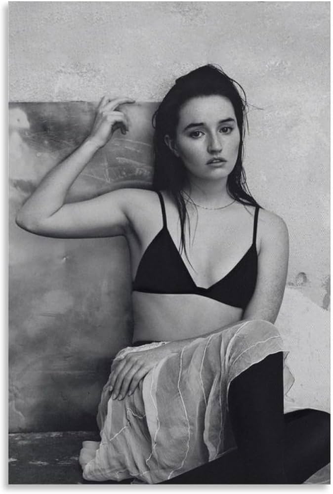 brittany yake add kaitlyn dever nude pics photo