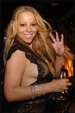 Best of Mariah carey porm