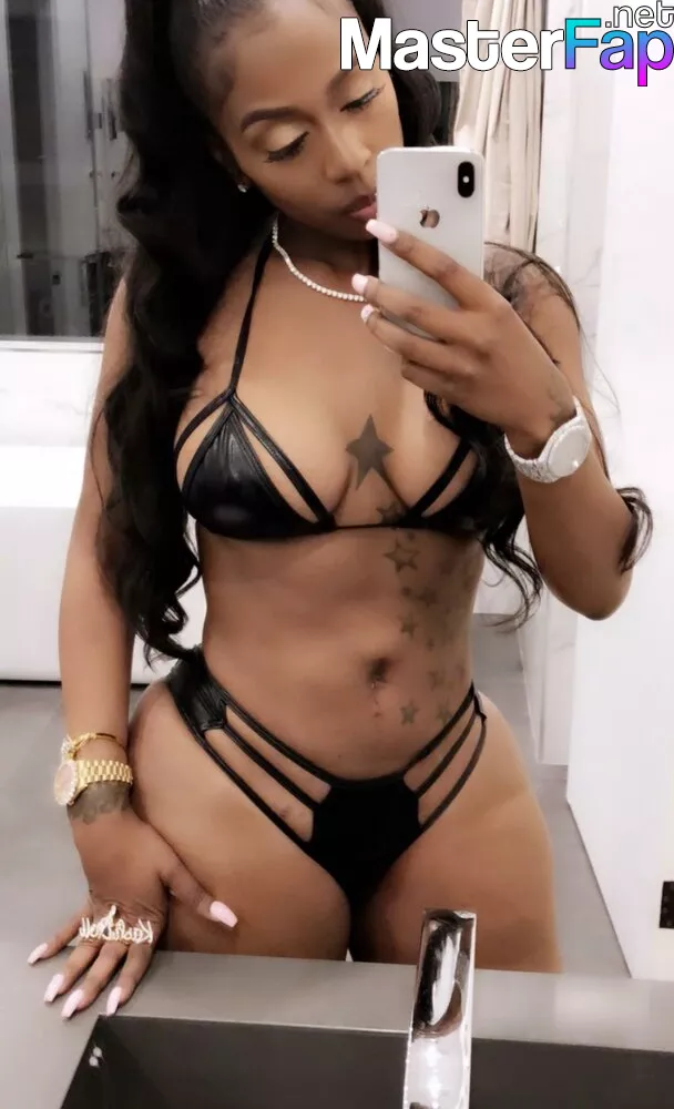 bryan adel recommends Kashdoll Naked